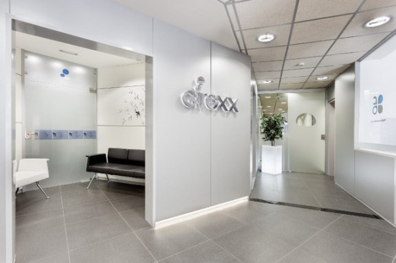 Clinique Girexx